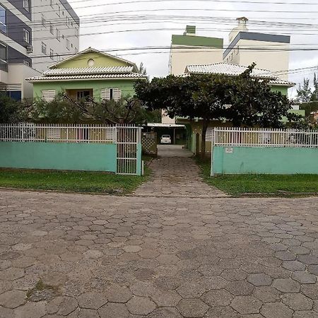 Apartlaguna - 3 Residenciais Diferentes ภายนอก รูปภาพ