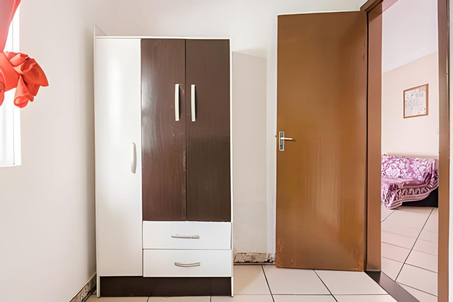 Apartlaguna - 3 Residenciais Diferentes ภายนอก รูปภาพ