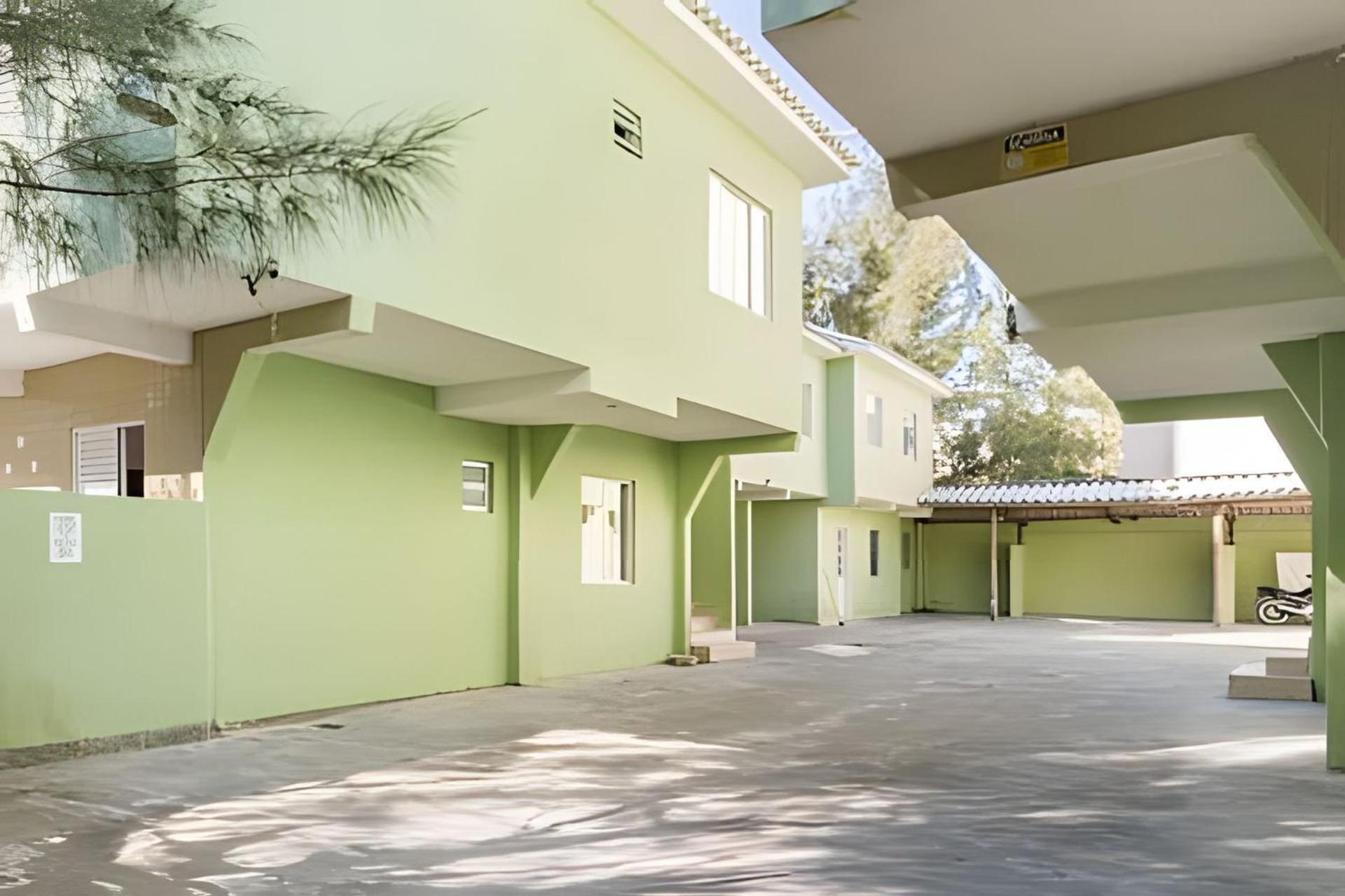 Apartlaguna - 3 Residenciais Diferentes ภายนอก รูปภาพ