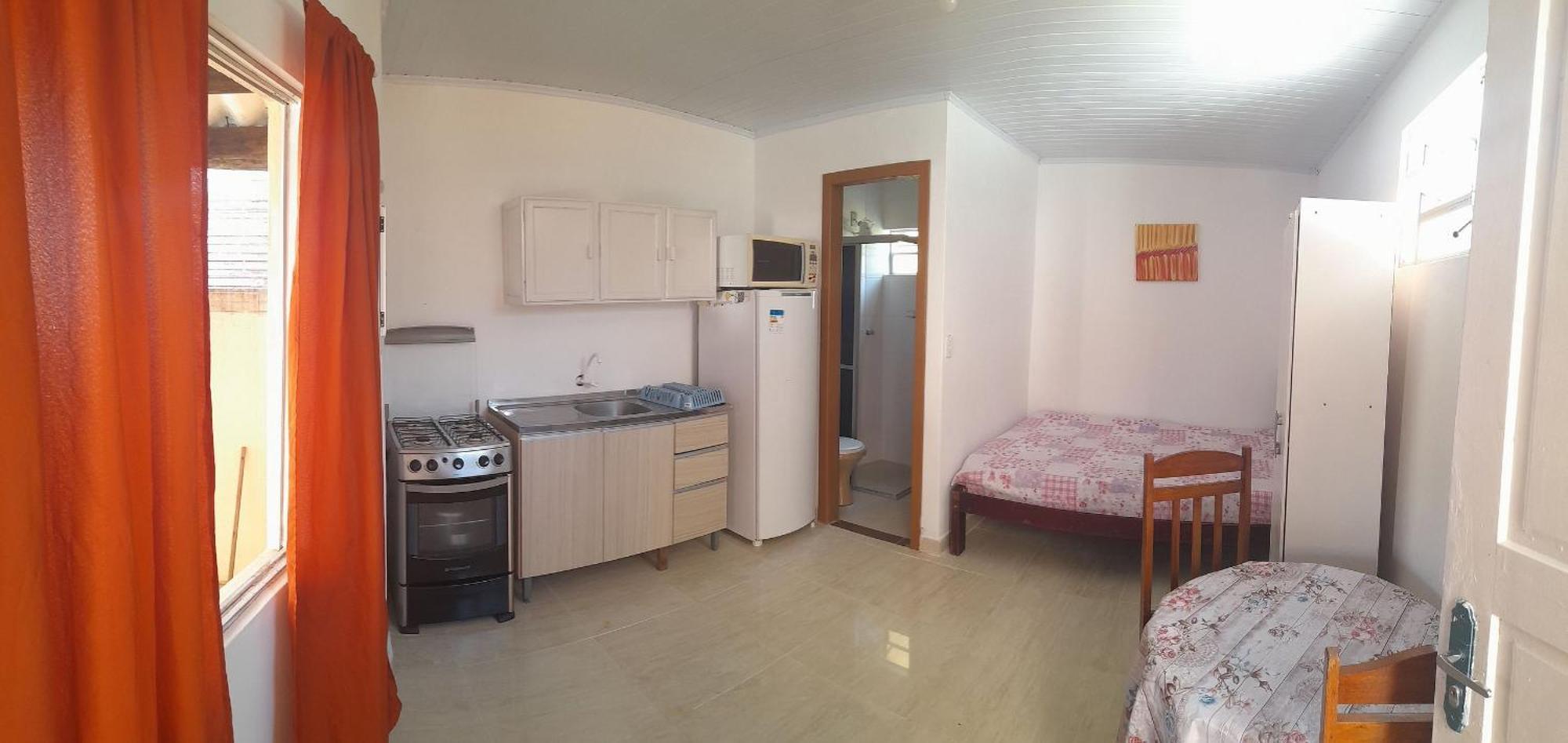 Apartlaguna - 3 Residenciais Diferentes ภายนอก รูปภาพ