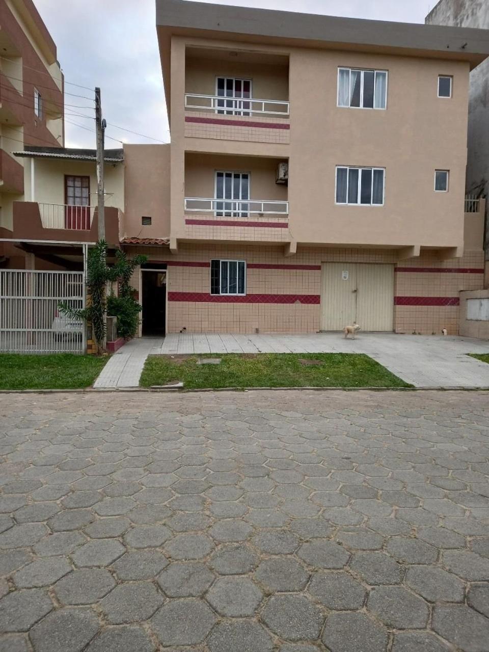 Apartlaguna - 3 Residenciais Diferentes ภายนอก รูปภาพ