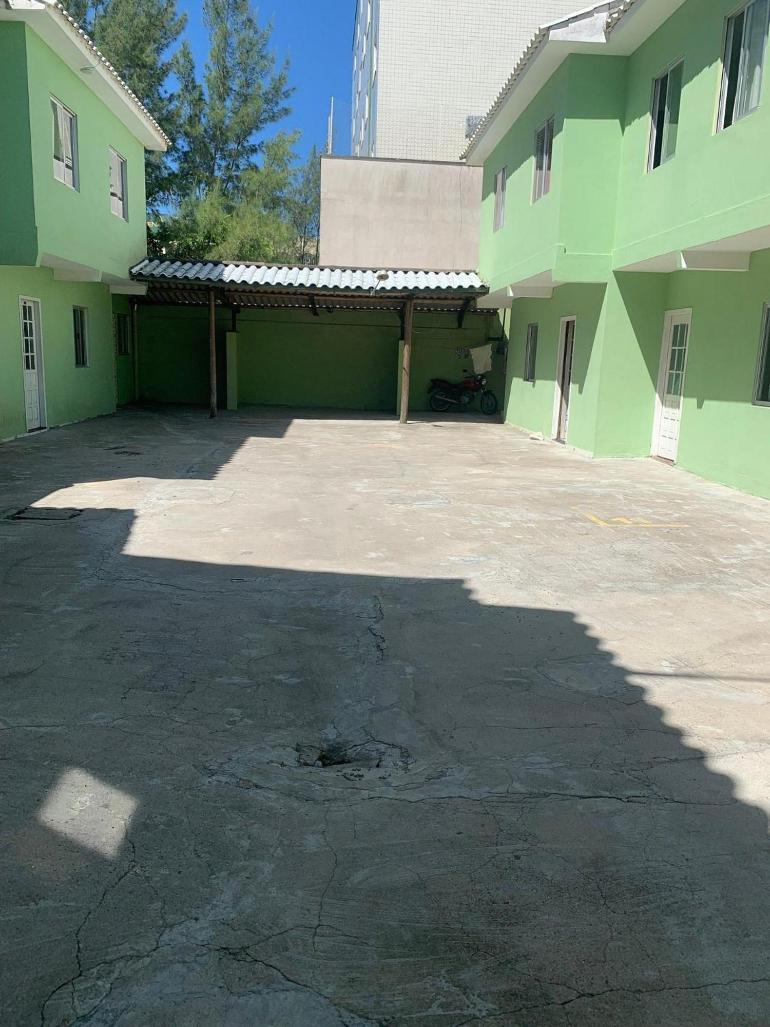 Apartlaguna - 3 Residenciais Diferentes ภายนอก รูปภาพ