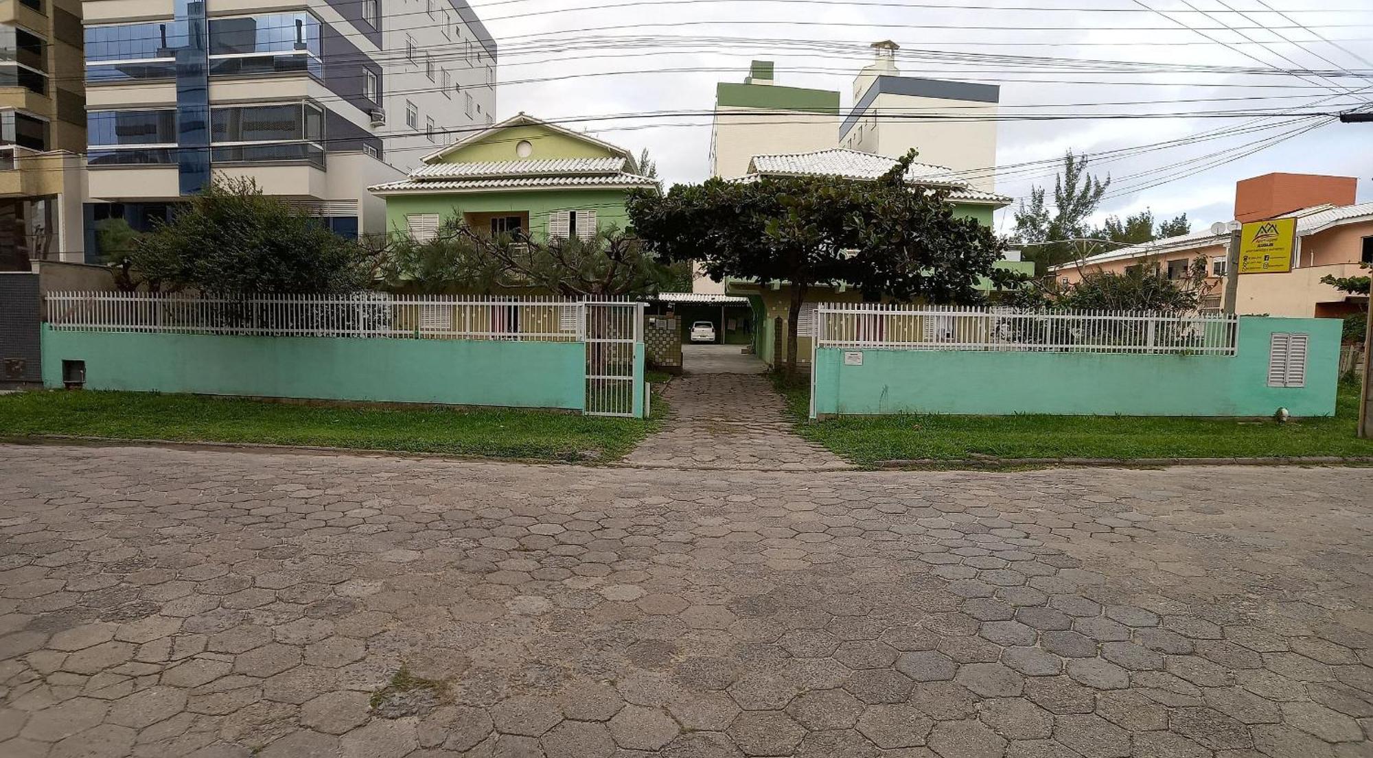 Apartlaguna - 3 Residenciais Diferentes ภายนอก รูปภาพ