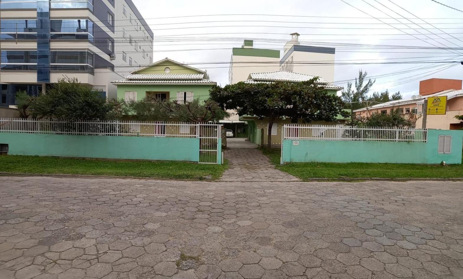Apartlaguna - 3 Residenciais Diferentes ภายนอก รูปภาพ