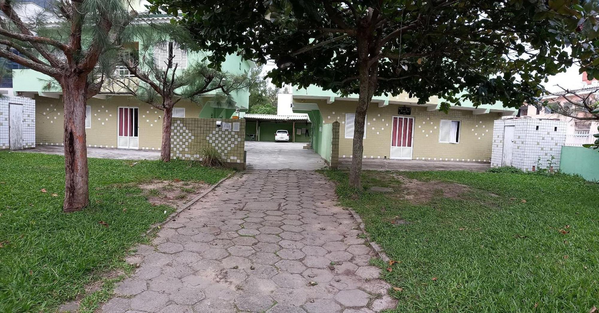 Apartlaguna - 3 Residenciais Diferentes ภายนอก รูปภาพ